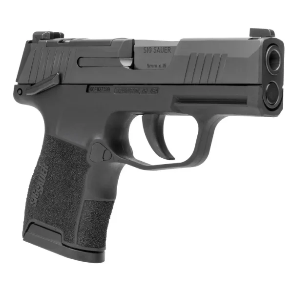 1066526-14301168.webp SIG SAUER P365 9MM 3.1" O.R. SAFETY 2-10RD MAGS, MASS COMPLIANT