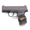 1066526-14375123.jpg SIG SAUER P365 9MM 3.1" O.R. SAFETY 2-10RD MAGS, MASS COMPLIANT