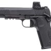 1066859-14299160.jpg SIG SAUER 1911 X SERIES 45ACP ROMEO-X 5" G10, 2-8RD MAGS