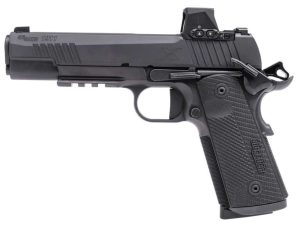 1066859-14299160.jpg SIG SAUER 1911 X SERIES 45ACP ROMEO-X 5" G10, 2-8RD MAGS