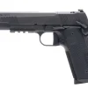 1066859-14363607.webp SIG SAUER 1911 X SERIES 45ACP ROMEO-X 5" G10, 2-8RD MAGS