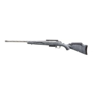 1069970-14299971.jpg RUGER AMERICAN G2 6.5 PRC 20" SPIRAL FLTD T.B. GRY SPLTR 3RD