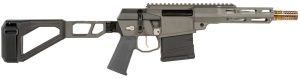 1072103-14322856.jpg Q THE FIX 8.6BLK 8" PISTOL, BLACK, WITH BRACE 1-10RD MAG