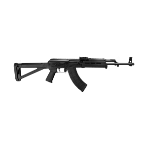 Red Star Ordinance BG47MP 7.62x39 Semi Auto Rifle 16.3" 30+1 Polymer Magpul Furniture Black