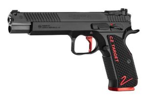 1080354-14312848.jpg CZ SHADOW 2 TARGET 6" 9MM PISTOL BLACK 2-17RD MAG