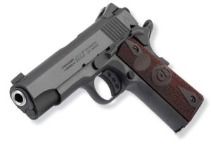 1080422-14312994.jpg COLT COMBAT COMMANDER 38 Super 4.25" 10+1 BLUED