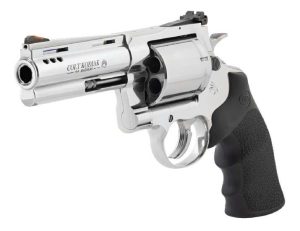 1080424-14312993.jpg COLT KODIAK STAINLESS REVOLVER 44MAG 4.25" 6RD