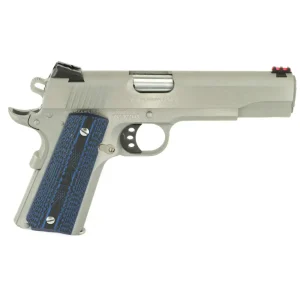 10866-14134410.webp COLT 1911 COMPETITION SERIES 9MM 5" 9+1 STAINLESS