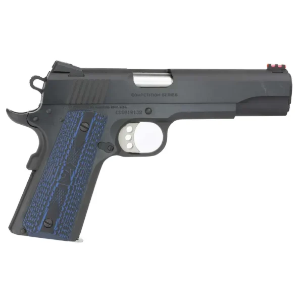 10868-14134446.webp COLT 1911 COMPETITION PISTOL 45 ACP 5" BLUED