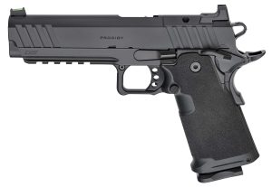 1092599-14322425.jpg SPRINGFIELD ARMORY 1911 DS PRODIGY AOS 9MM BLK 5" 2-10RD MAGS