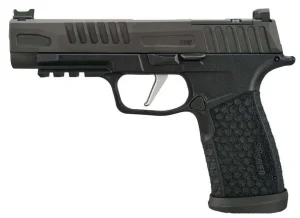 1092609-14322647.webp SIG SAUER P365 FUSE 9MM 4.3" BLACK, LXG GRIP, O.R. 3-10RD