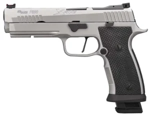 1092710-14322645.webp SIG SAUER P320 SXG 9MM 5" STAINLESS, ADJ. SIGHTS, SXG GRIP O.R. 3-21RD