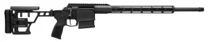1092711-14322649.webp SIG SAUER CROSS 277 SIG FURY 20" BLACK FOLD PRS, AL MLOK HG, 1-5RD