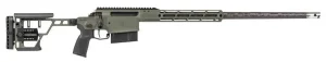 1092712-14322650.webp SIG SAUER CROSS MAG 300PRC 24" FOLD PRS, MLOK HG, ARCA, PROOF CRBN BBL, 1-6RD