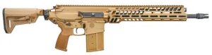 1092715-14322654.webp SIG SAUER MCX SPEAR 6.8X51MM 16" COYOTE TAN FOLD TELE, MLOK HG, 1-20RD MAG