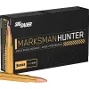 1092846-14364432.webp SIG SAUER MARKSMAN HUNTER GAMEKING 30-06 SPRINGFIELD 165G 20RD BX 200RD CASE