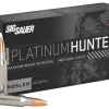 1092847-14322732.webp SIG SAUER PLATINUM HUNTER ACCUBOND 30-06 SPRINGFIELD 180G 20RD BX 200RD CASE