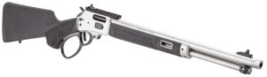 1093245-14322920.jpg SMITH & WESSON 1854 BLK SYNTHETIC/STS 45LC 19.25" 9RD