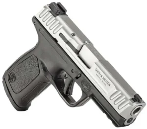 1094021-14323377.webp SMITH & WESSON SD40 2.0 40SW BLK/STS 4" 1-14RD MAGS