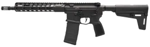 1094039-14323413.webp SIG SAUER M400 X SERIES PSTL 5.56 11.5" BLK BSL BRACE 1-30RD MAG