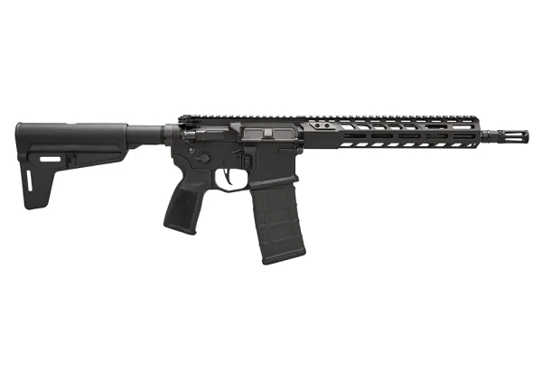 1094039-14363576.webp SIG SAUER M400 X SERIES PSTL 5.56 11.5" BLK BSL BRACE 1-30RD MAG