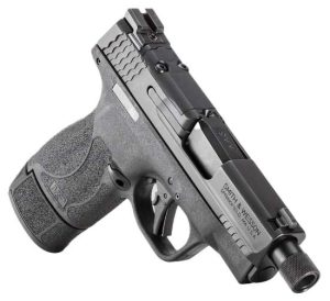 1095014-14323937.jpg SMITH & WESSON M&P 9 SHIELD PLUS THREADED NMS 9MM 3.7" 1-10RD, 1-13RD, 1-15RD