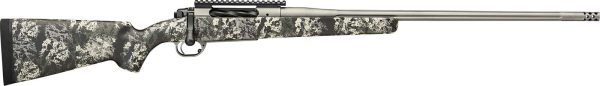 1095316-14324497.jpg SPRINGFIELD ARMORY 2020 BOUNDARY .300PRC 24" 3RD STAINLESS STEEL
