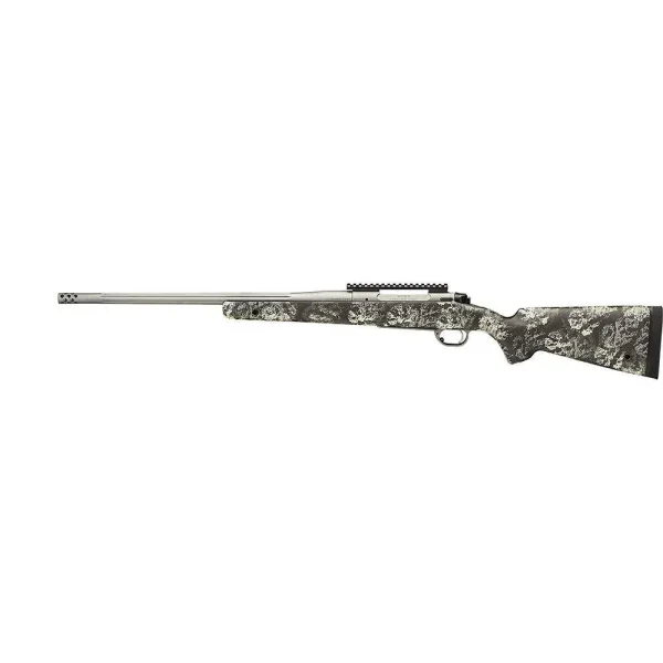 SPRINGFIELD ARMORY 2020 BOUNDARY 6.5PRC 24" STAINLESS STEEL 3RD