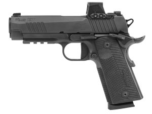 1101352-14326399.jpg SIG SAUER 1911 X CARRY 45ACP 4.25" BLK ROMEO-X 2-8RD MAGS