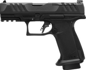1101391-14327202.jpg WALTHER PDP PRO F SERIES OR 9MM 4" BLACK 18RD MAGAZINE