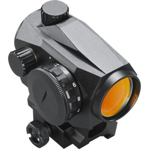 1102517_1.jpg Simmons Pro Target Tube Red Dot 1x20mm Black