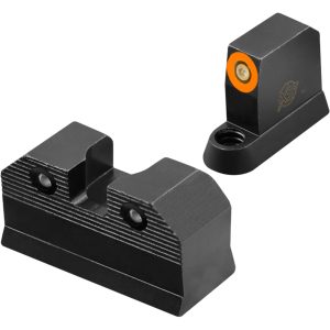 1102674_1.jpg XS Sights R3D 2.0 Pistol Sights Orange CZ Optic/Supp CZ P10 OR