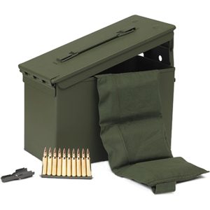 1102743_1.jpg PMC X-Tac Rifle Ammo Metal Box 223 55 gr. FMJ 840 rd.
