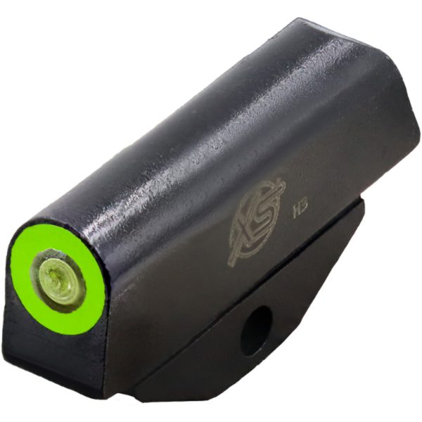 1103128_1.jpg XS Sights Standard Dot Tritium Pistol Front Sight Green Taurus 856, 605
