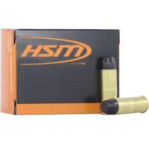 1103343_1.jpg HSM Magnuforce Subsonic Handgun Ammo 44 Magnum 280 gr. 20rd.