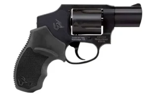 1104787-14327299.webp TAURUS MODEL 850 38SPL REVOLVER 3" BLACK 5RD