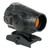 1105429-14327631.webp SIG SAUER ROMEO 5 G2 ELITE COMPACT RED DOT 1X20MM QUAD BALLISTIC CIRCLE DOT 2.0/0.5 MOA ADJ BLACK