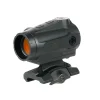 1105429-14364434.webp SIG SAUER ROMEO 5 G2 ELITE COMPACT RED DOT 1X20MM QUAD BALLISTIC CIRCLE DOT 2.0/0.5 MOA ADJ BLACK