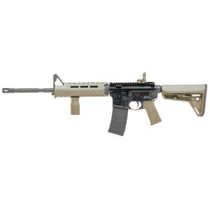 1109-816649.jpg COLT M4 CARBINE MAGPUL® SL FDE 5.56MM 16.1" MATTE BLACK 30RD