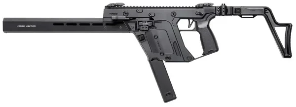 1111783-14334315.webp KRISS VECTOR CRB G3 RIFLE BLK 45 ACP 30RD