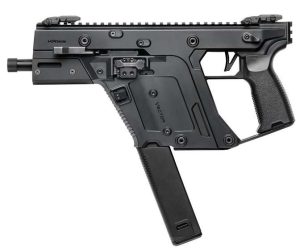KRISS VECTOR SDP G3 PSTL BLK 9MM 40RD