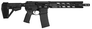 1113158-14331239.jpg DIAMONDBACK DB15 OBSIDIAN 11.5" 5.56 PISTOL BLACK W/SBA5 BRACE