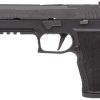 1113327-14331337.jpg SIG SAUER P320 XTEN 10MM PSTL BLK 5" OPTC RDY 2-10RD MAGS