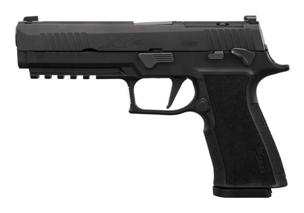 1113327-14372276.jpg SIG SAUER P320 XTEN 10MM PSTL BLK 5" OPTC RDY 2-10RD MAGS