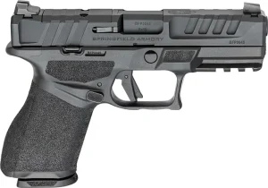 1115586-14333962.webp SPRINGFIELD ARMORY ECHELON 4.0C 9MM PISTOL 4" BLACK 1-15RD, 1-18RD U NOTCH