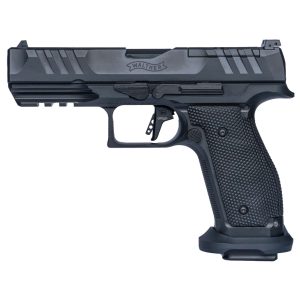 1117962-14335932.jpg WALTHER PDP FULL SIZE SF PRO STEEL FRAME 9MM 4.5" 2-10RD MAGS