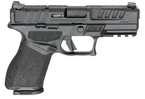 1118956-14333965.webp SPRINGFIELD ARMORY ECHELON 4.0C 9MM PISTOL 4" BLACK 2-10RD U NOTCH