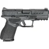 1118956-14334034.webp SPRINGFIELD ARMORY ECHELON 4.0C 9MM PISTOL 4" BLACK 2-10RD U NOTCH