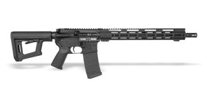 1119276-14334050.jpg DIAMONDBK DB15 5.56 16" RFL BLACK 15" MLOK RL 30RD