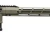 SIG SAUER CROSS 6.5CM SAWTOOTH 24" PROOF CARBON, FOLD PRS, MOSS GRN 1-5RD MAG